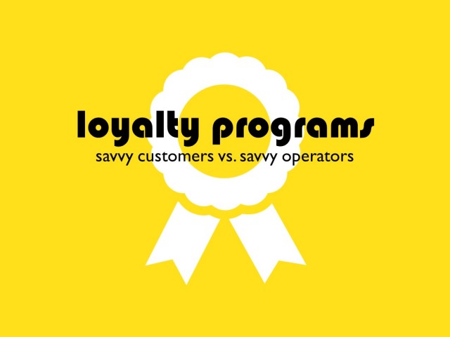 loyalty programs blog