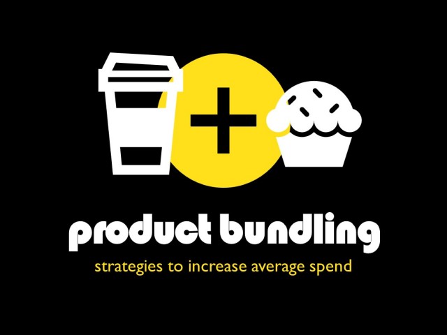product bundling increase average spend BLOG