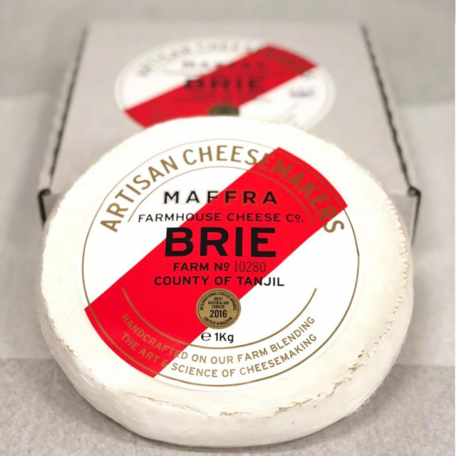 Screenshot 2020 07 19 Maffra Cheese Co maffra cheese is on Instagram
