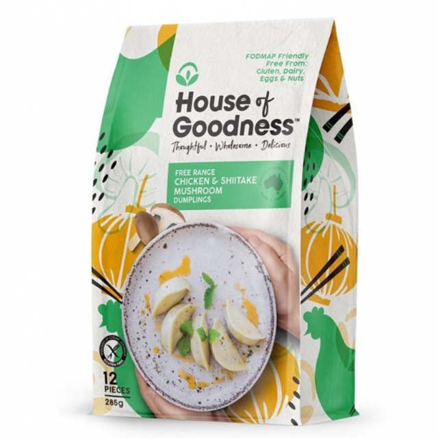 house of goodness 1
