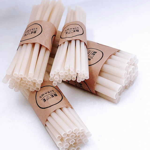 promo straws 2