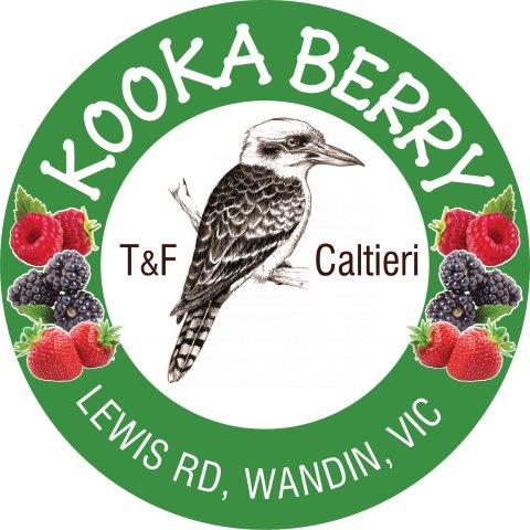 KOOKABERRY LOGO all berries new