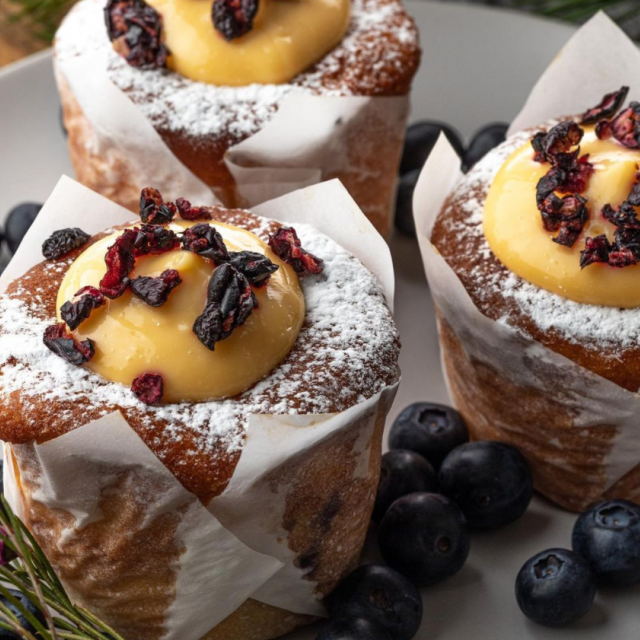 muffins for bakehouse v2